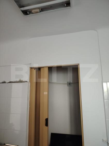 Spațiu comercial, de 40 mp, în Câmpia Turzii