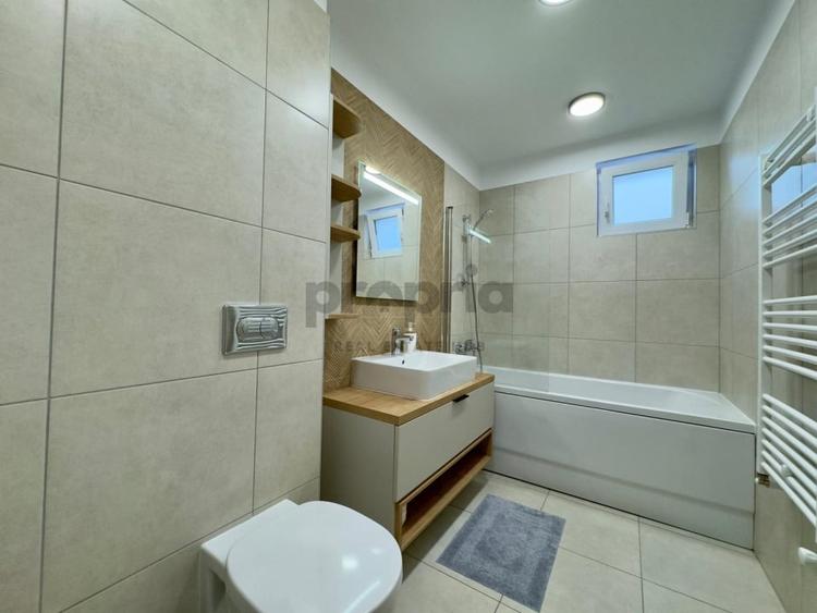 Apartament 2 Camere de Inchiriat Urban Plaza Brasov - 8