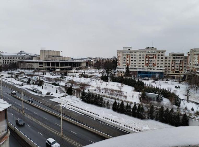 Garsoniera premium Ultracentral - Ramada - 9