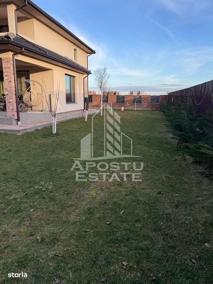 Casa individuala in Giarmata Vii la doua minute de Timi?oara - 4
