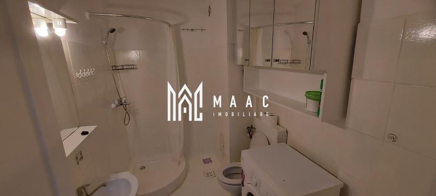 Apartament 1 Camera I Etaj Intermediar I Zona stefan Cel Mare - 3