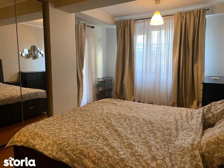 Apartament cu terasa generoasa, Garlei, Baneasa, 140 mp - proprietar - 11