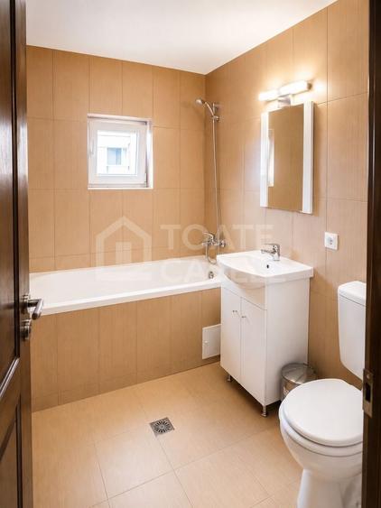 Vand apartament 2 camere decomandate, zona Dunarii - 6