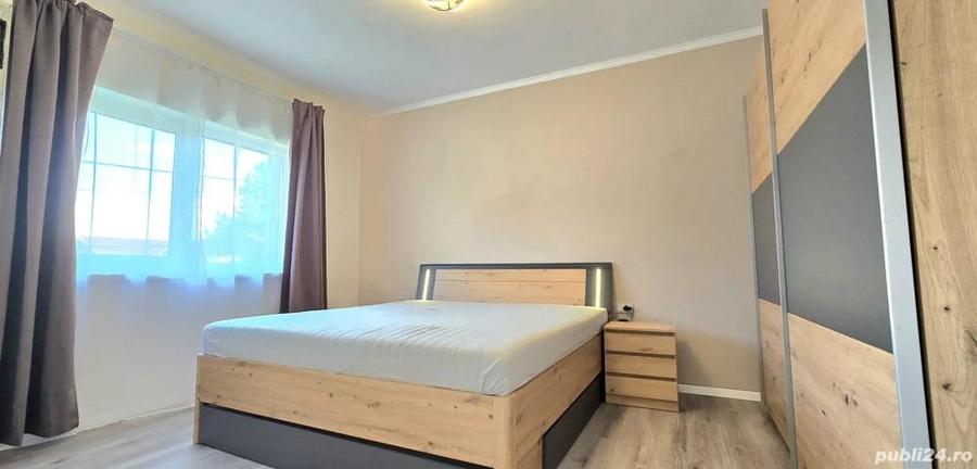 Proprietar vand casa P+E in Dumbravi?a - 289.000 euro - 2