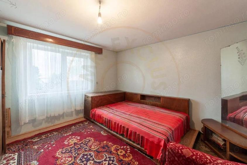 Casa traditionala la tara in Gliganu de Jos Com. Rociu-Arges la 30 km de Pitesti - 12