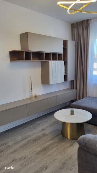 Apartament 2 Camere Finalizata Comision 0% Militari Residence - 6