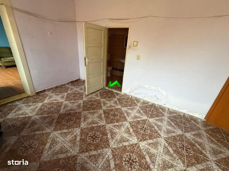 Casa individuala de vanzare 4 camere teren 820 mp Sibiu Turnisor - 7