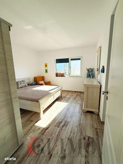 Casa noua 121mp, teren411mp, moderna, utilata si mobilata, Vanatori-GL - 10