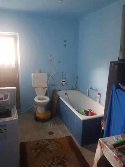 Casa taraneasca autentica in Simisna, Salaj – 228 mp construiți, teren 2100 mp  - 15