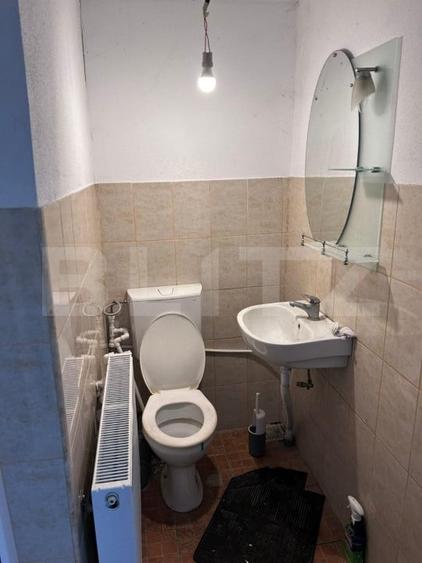 Casă individuală cu 4 camere cu Teren 400 Mp în Romanești
