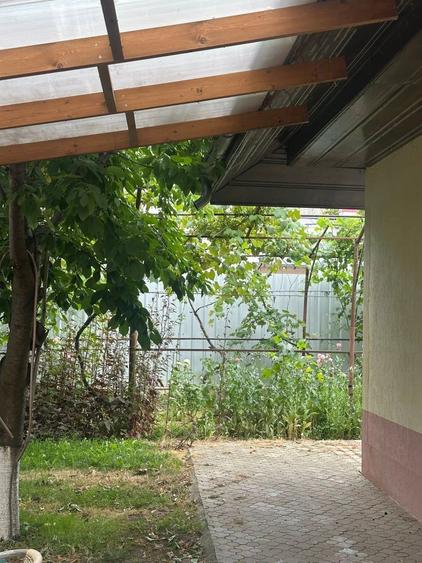 Vand casa 110m2 in Roman - 2