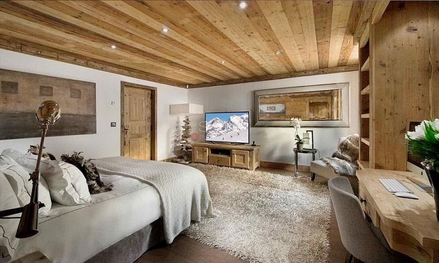 Vila DuplexTip Chalet - 6