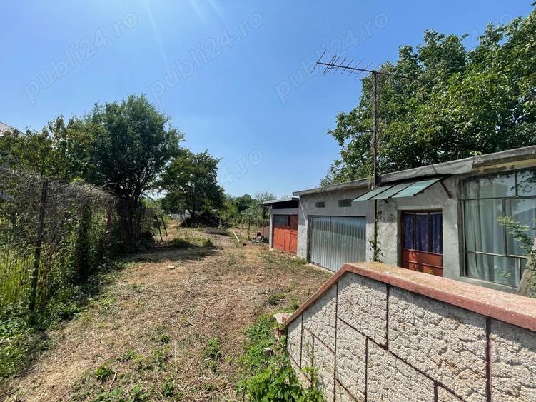 Vand Casa de 250 mp in Valea Voievozilor, S+P+1, teren 1100 mp - 4