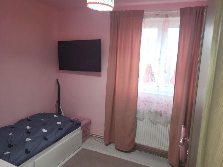 Vand apartament 3 camere - 2