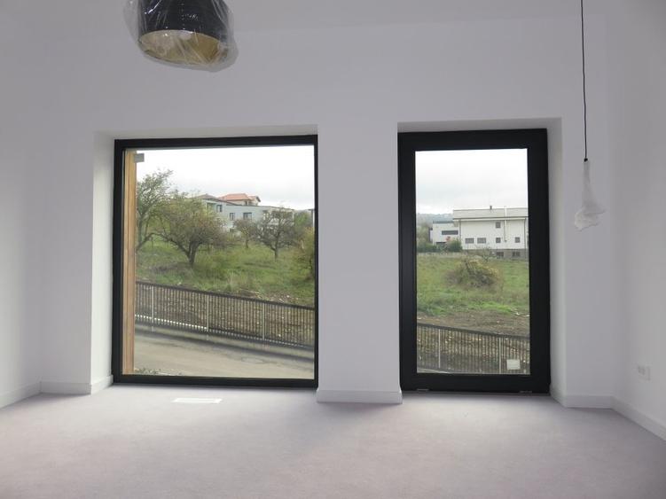 Casa pasiva, 184 mp, teren 435 mp, Borhanci! - 7