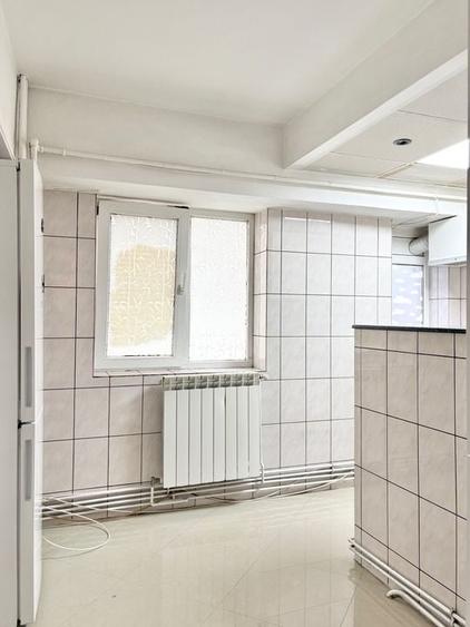 APARTAMENT CU CENTRALA - AFLAT PE BULEVARD APROAPE DE PTA ALBA IULIA - UNIRII - 10