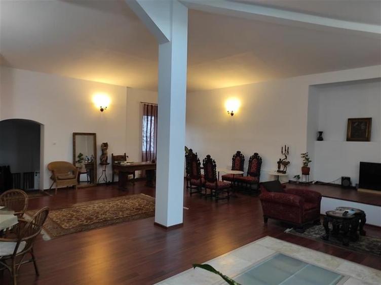 Inchiriere spatiu de birouri in vila din zona Cismigiu - 5