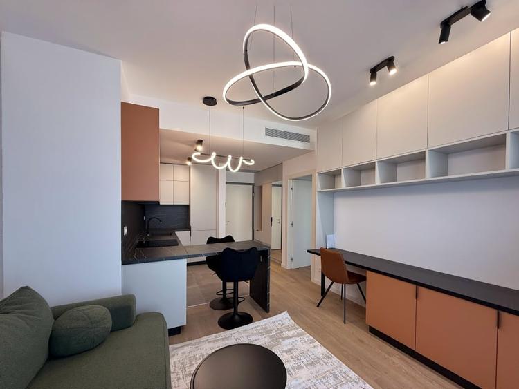 Apartament 2 camere, etaj 10 | Up-Site Floreasca - 6