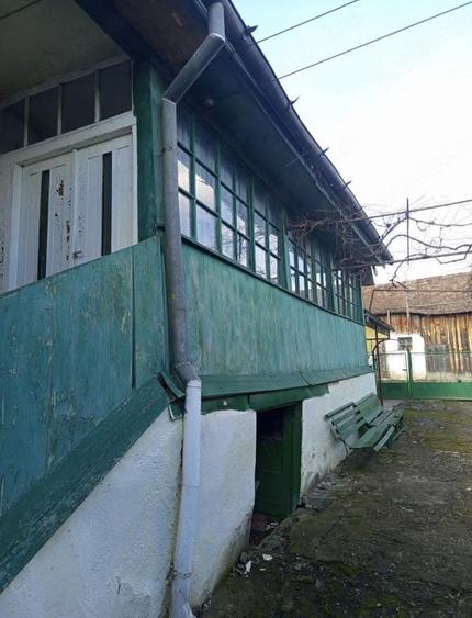 Casa de vanzare ?oar? - 5