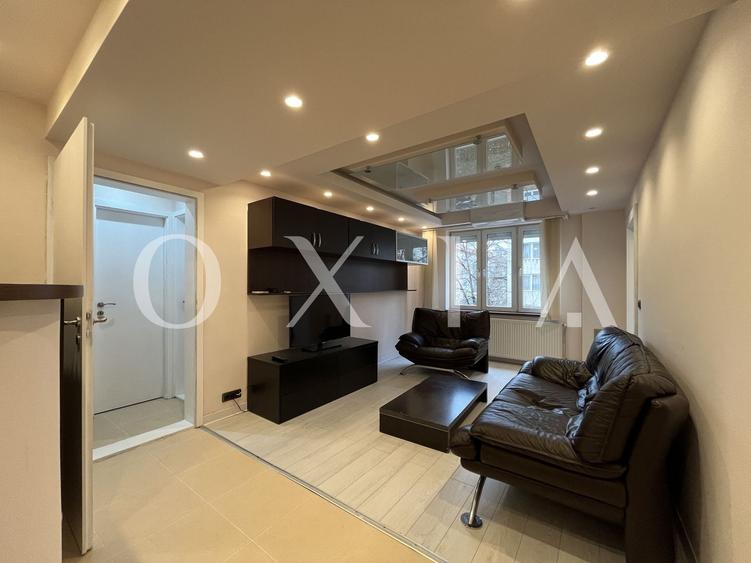 SX715 Sala Olimpia, Etaj intermediar - 2