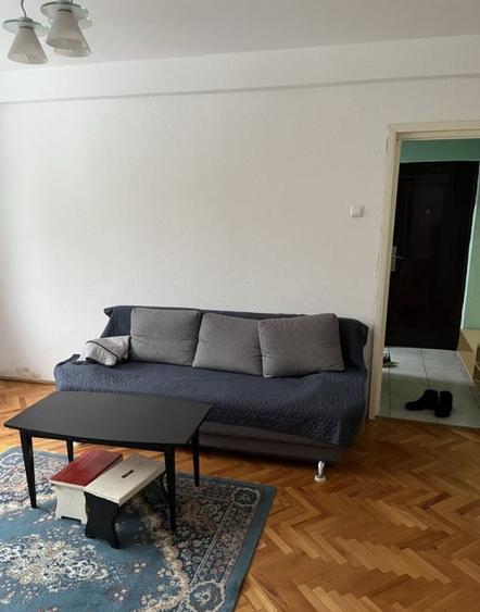 Apartament 2 camere 48mp, balcon 3mp, etaj intermediar, zona Piata Mercur - 2