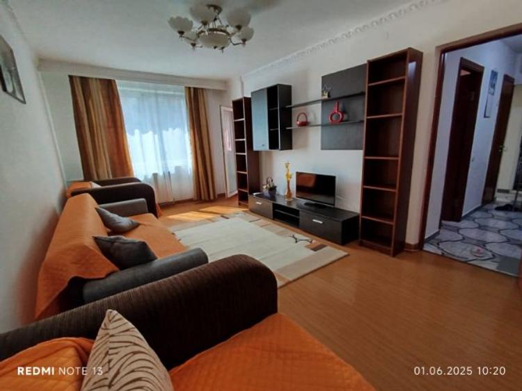 Proprietar, inchiriez ap. 2 camere, Bucuresti,  zona Petre Ispirescu - 1