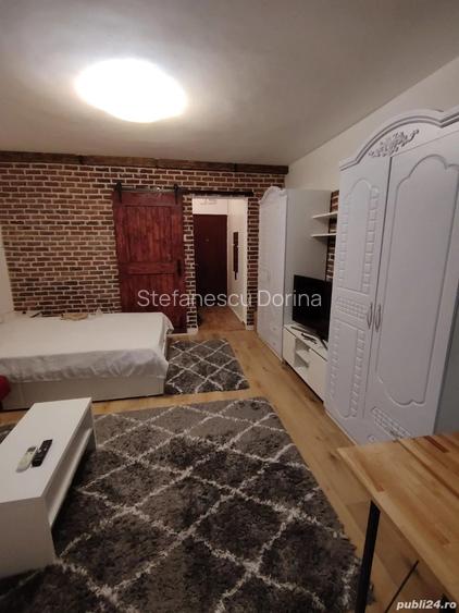 Inchiriez garsoniera Piata Iancului