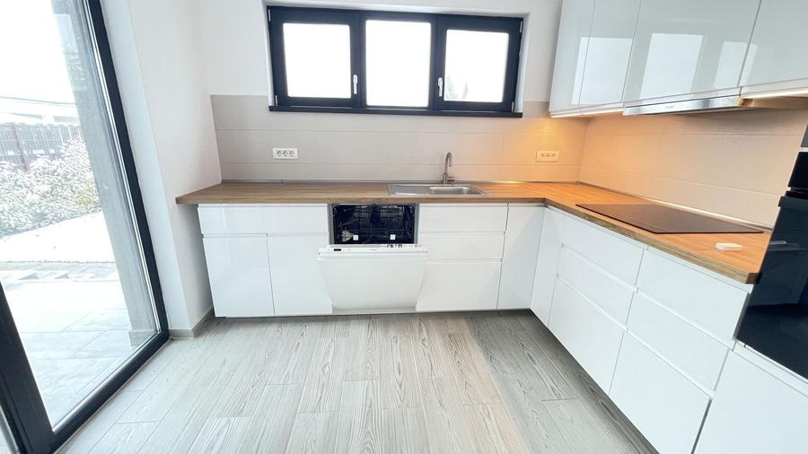 Duplex modern in Dumbravita zona Ikea - 21