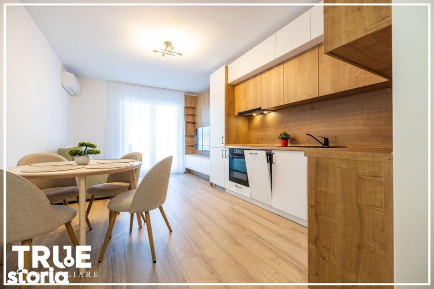 Ap. modern cu 2 camere, prima inchiriere, Maurer Residence! - 15