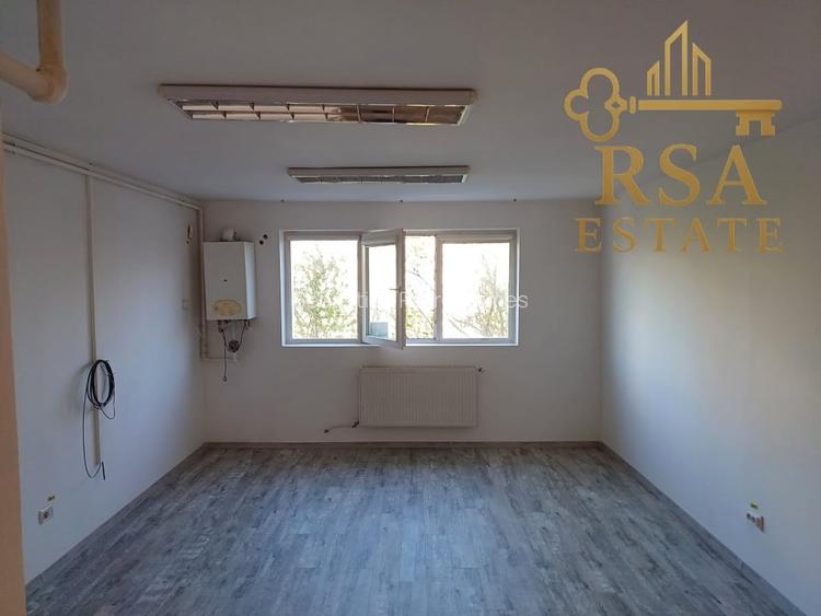 Spatiu pentru birouri - 95 mp utili | Theodor Pallady | Etaj 2/3