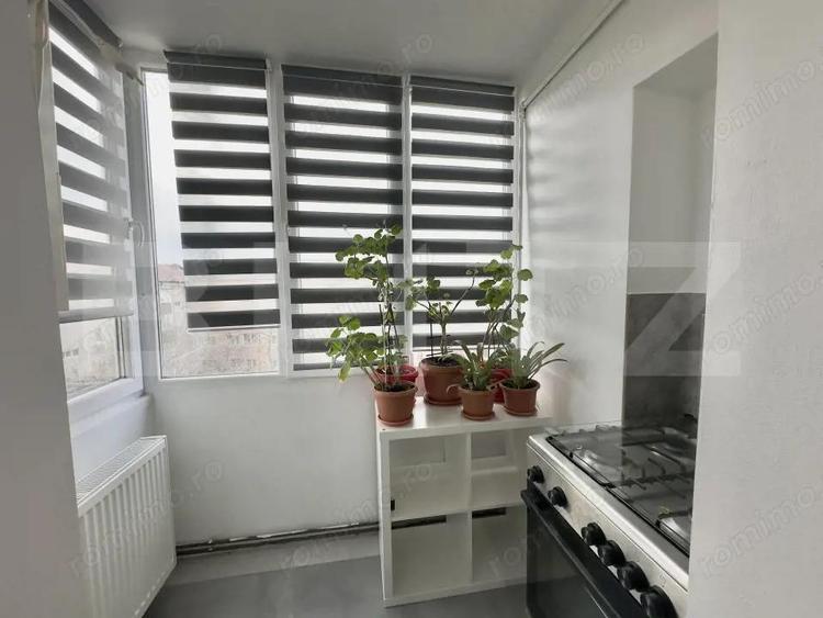 Apartament cu 3 camere, 72 mp utili, Zona Lipovei - 2