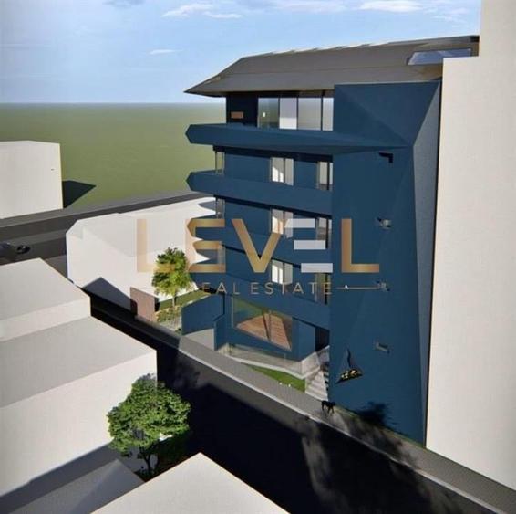 Apartament cu 2 camere de vanzare - Domenii - Bloc Nou tip Boutique [TUR VIDEO] - 18