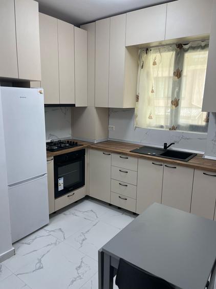 Inchiriez garsoniera apusului residence - 1