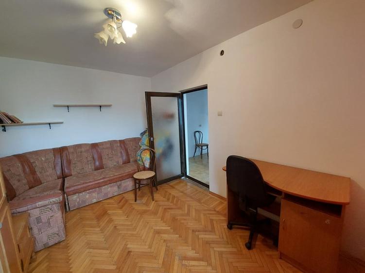 Apartament cu o camera Micro 17 - 1