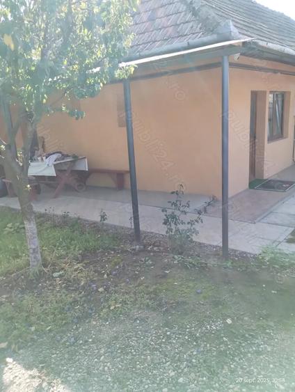 Casa noua, de vanzare, langa Ludu?, Bogata-Ranta - 1