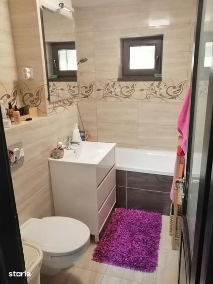 Obcini- inchiriez apartament doua camere mobilat si utilat - 4