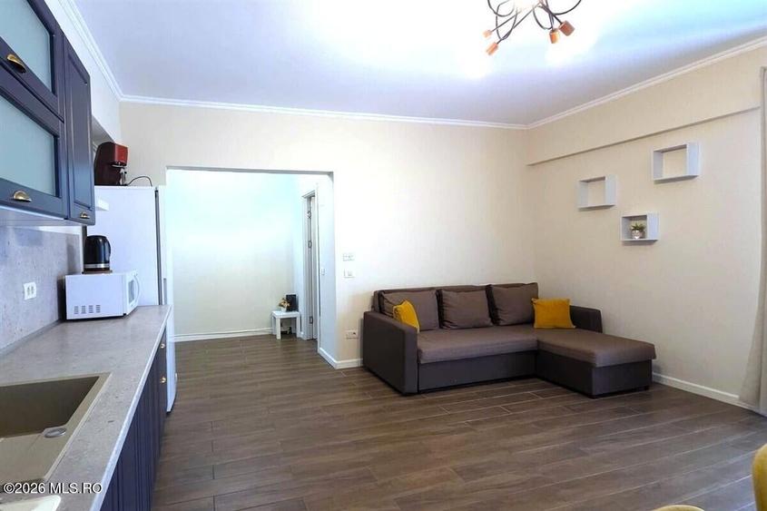 Mamaia Nord - Ibo Residence, 2 camere, Parter, 48 mp + 64 mp teren! - 22