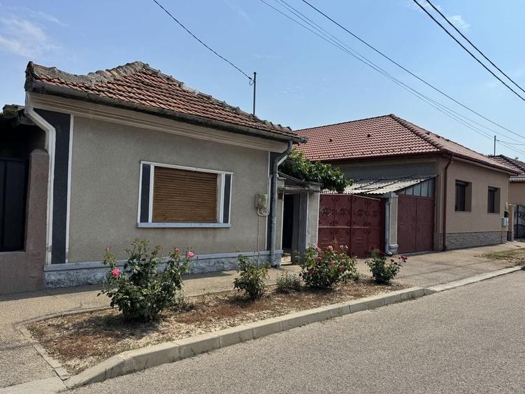Vand Casa Iosia - 1