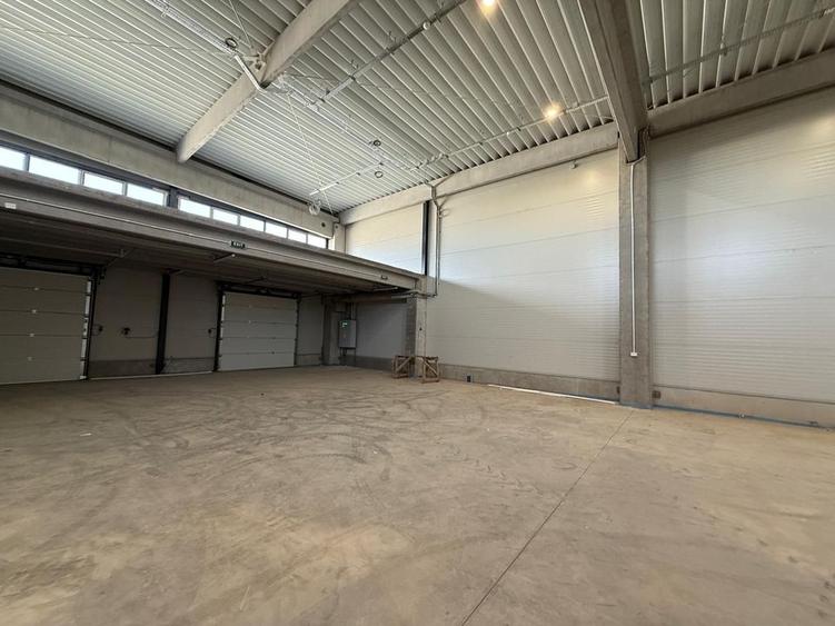 HALĂ INDUSTRIALĂ DE &Icirc;NCHIRIAT - 575 MP, POPEȘTI-LEORDENI - 8