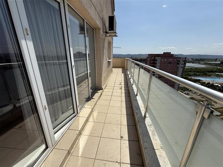 Stefan cel Mare - Mall - bloc nou - apartament 2 camere cu terasa - mobilat si u - 18