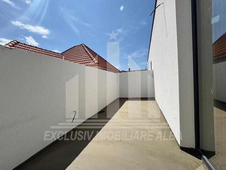 Apartament 3 camere decomandate | 3 bai | 101 mp | Garaj | Tolstoi - 8