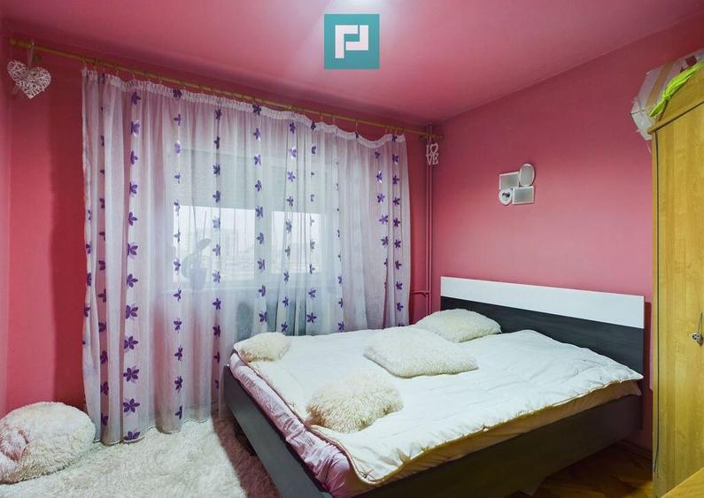 Apartament panoramic cu 4 camere zona 300 - 5