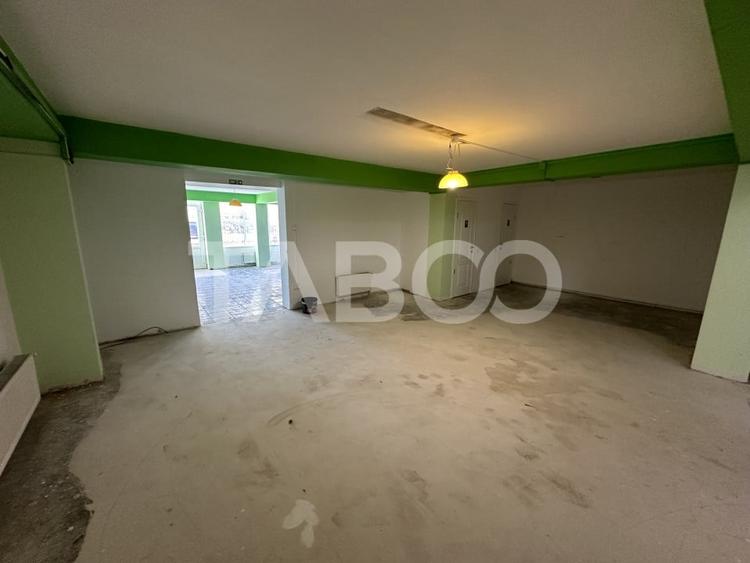 Spatiu comercial 2000 mp utili zona Piata Cluj - 3