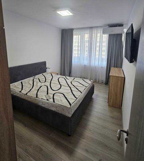 Inchiriez apartament metrou obor stefan cel mare mosilor - 7