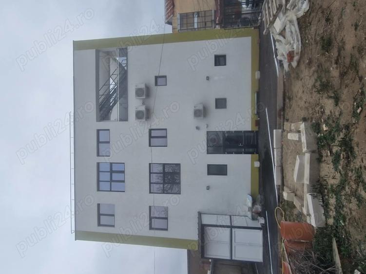 Societate comerciala inchiriaza spatiu comercial - 3