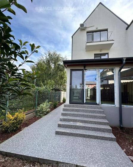 Vila P+2 cu 5 camere - 3 bai, Primarie P. Leordeni - 3