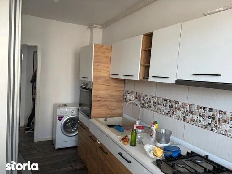 Inchiriez ap 2 camere - 3