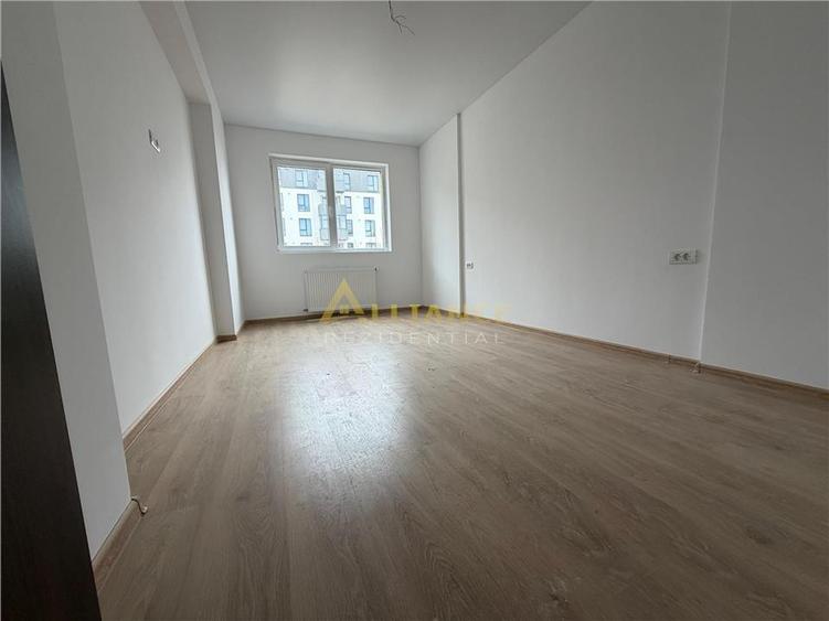 15 Min. M.Berceni - 2 Camere+TERASA - 98.250€ TVA INCLUS - 1