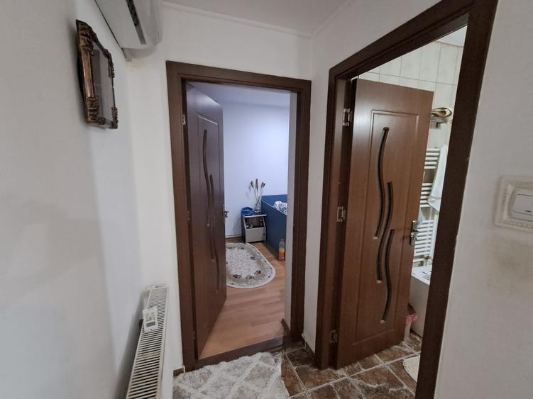 Apartament 3 camere Zona Jandarmerie - Strada Plevnei - etaj 3/3  - 65 mp - 20