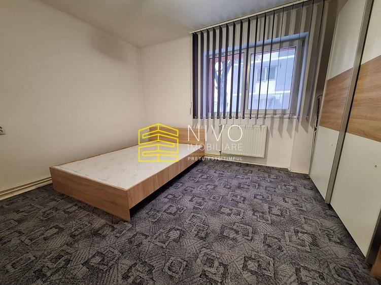 Apartament 2 camere – Tg. Mureș – 7 Noiembrie – Zona Piața de zi - 5